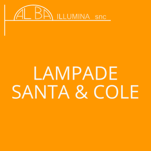 lampade / Santa&Cole